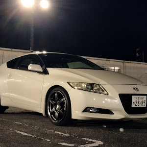 CR-Z ZF1