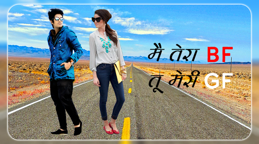 Girl Friend Photo Editor Girlfriend maker