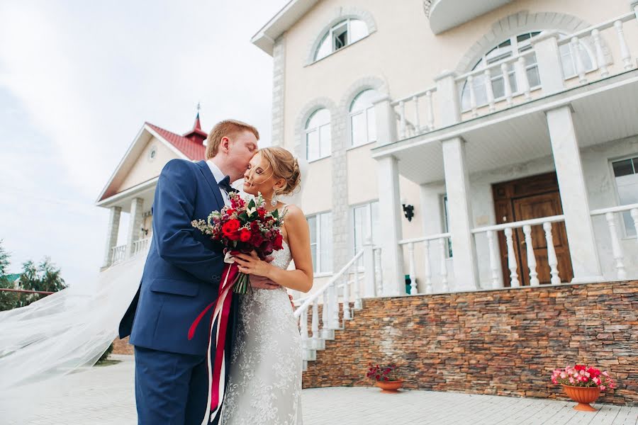 Wedding photographer Artem Pastukhov (artpastukhov). Photo of 12 October 2015