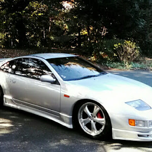 フェアレディZ Z32