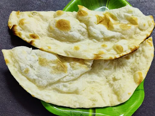 Butter Naan