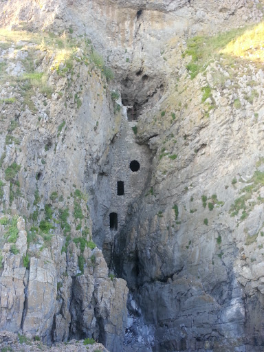 Culver Hole