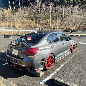 WRX STI VAB