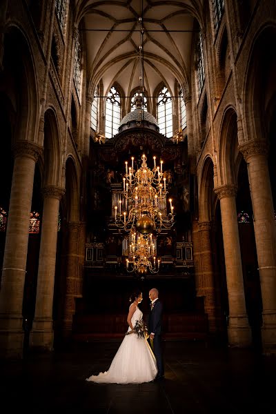 Fotógrafo de casamento Aletha Buitink (alethabuitink). Foto de 30 de novembro 2023