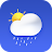 Dark Sky Weather Forecast - Ac icon