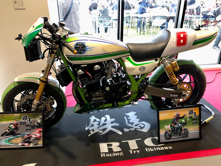 ロードスターRFのFunky Roadster Club・OKINAWA MOTOR SHOW 2023・2023ベストショット11月・DUNKIN DONUTに関するカスタム事例の投稿画像22枚目