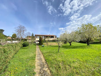 maison à Saint-Germain-Nuelles (69)