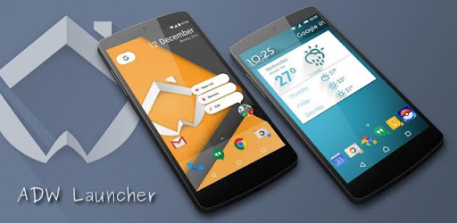 I MIGLIORI LAUNCHER per Android