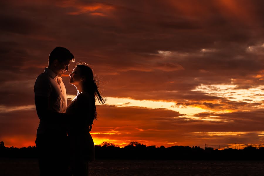 Fotógrafo de bodas Leonardo Carvalho (leonardocarvalh). Foto del 7 de mayo 2015