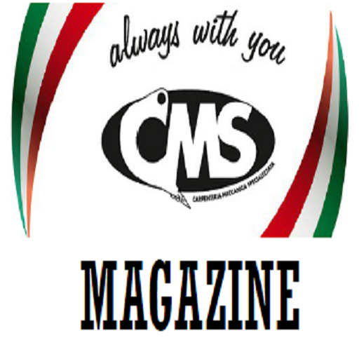 CMS MAGAZINE