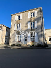 maison à Moutiers-sur-le-Lay (85)