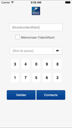 [Updated] Prépayé par la Banque Postale for PC / Mac / Windows 11,10,8 ...