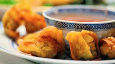 Fried Wonton