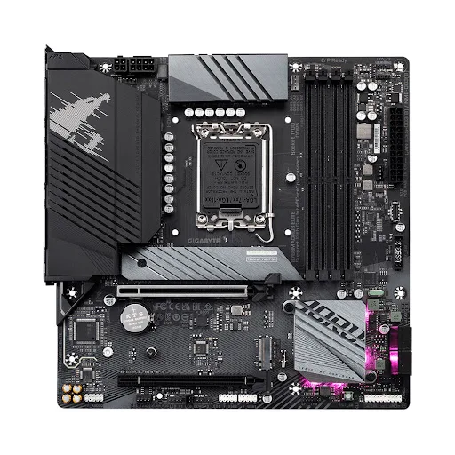 Mainboard GIGABYTE B760M AORUS ELITE