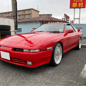 スープラ JZA70