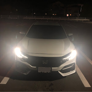 シビック FK7