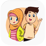 Cover Image of Tải xuống Happy Islamic Moslem Sticker - WaStickerApps 1.0 APK