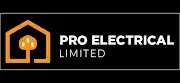 Pro Electrical London Ltd Logo