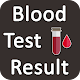 Blood Test Result Download on Windows