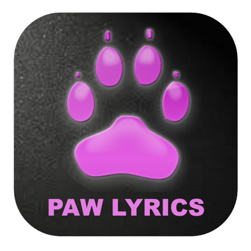 Baby K - Paw Lyrics 娛樂 App LOGO-APP開箱王