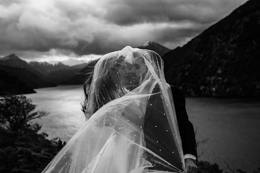 Photographe de mariage Lucía Sonrie (lusonrie). Photo du 6 décembre 2022