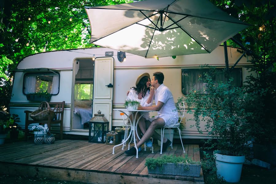 Fotografo di matrimoni Oleksandr Kuskov (kuskovphoto). Foto del 14 agosto 2020