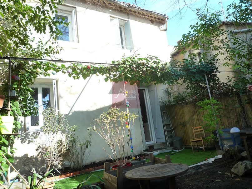 Vente appartement 3 pièces 60 m² à Montpellier (34000), 339 000 €