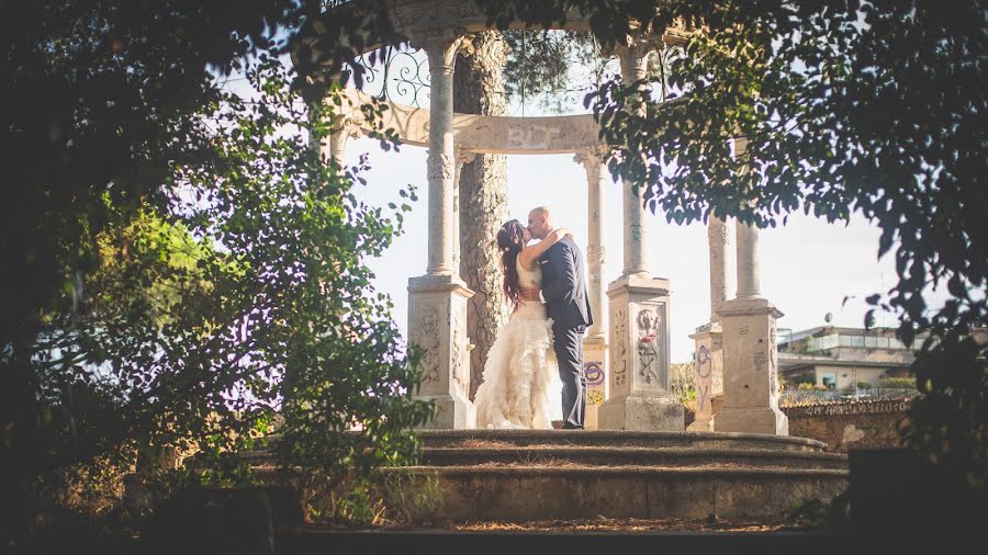 Wedding photographer Giacinto Malospiriti (giac). Photo of 9 September 2019