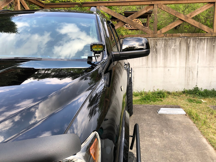 セコイアのセコイア・いつもイイネ&コメントありがとうございます🙇‍♂️・アメ車好きと繋がりたい・ゴールデンウィークに関するカスタム事例の投稿画像1枚目