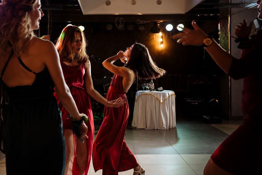 Photographe de mariage Vasiliy Chubreev (basil). Photo du 16 mai 2019