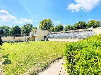 maison à Guerbigny (80)