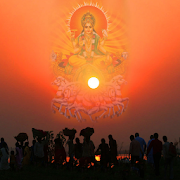 Chhath Puja Video Songs 2018  Icon
