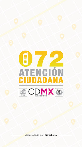 072 Atención Ciudadana