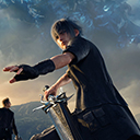 Noctis Lucis and Brothers | Final Fantasy XV Chrome extension download