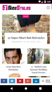 NiceStyles(圖1)-速報App