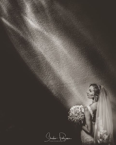 Fotógrafo de bodas Alessio Falzone (alessioph). Foto del 7 de agosto 2017