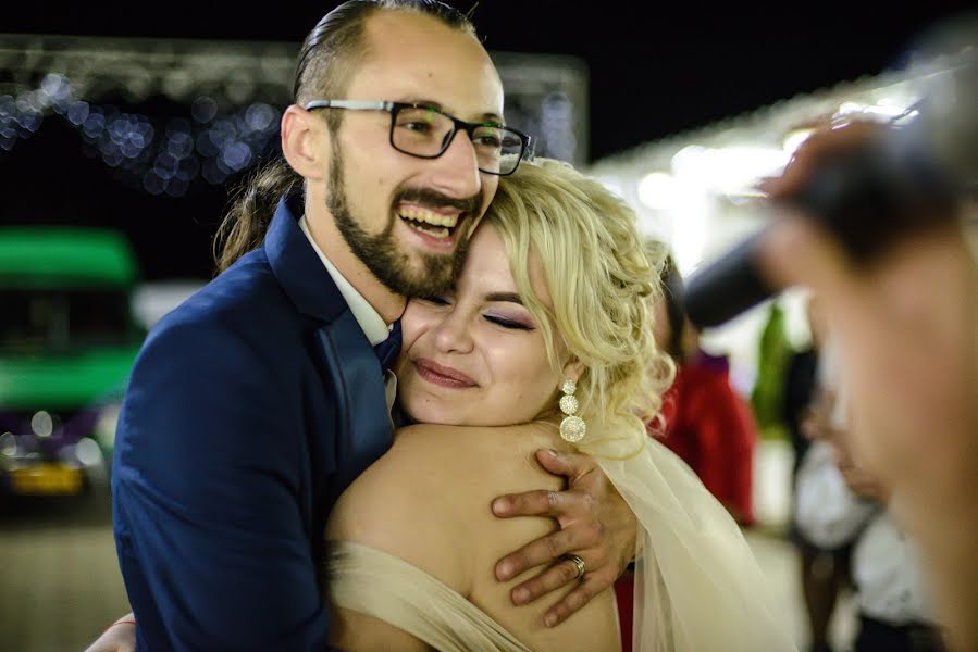 Fotografer pernikahan Remus Simion (simonsstudio). Foto tanggal 24 April 2018