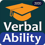 Cover Image of ดาวน์โหลด Verbal Ability Offline 2.4 APK