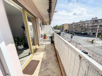 appartement à Cagnes-sur-Mer (06)