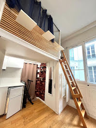 appartement à Paris 9ème (75)