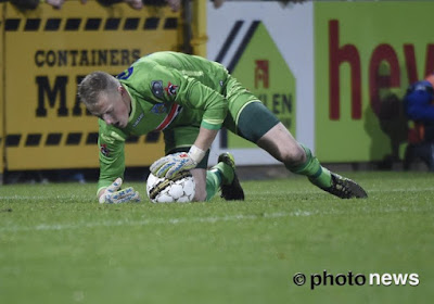 Westerlo stilaan hopeloos: "De spelersgroep moet dringend beseffen dat we niet thuishoren op de laatste plaats"