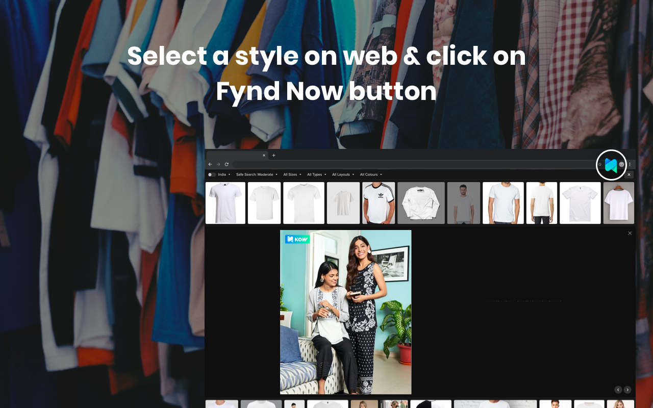 Fynd Now Preview image 3