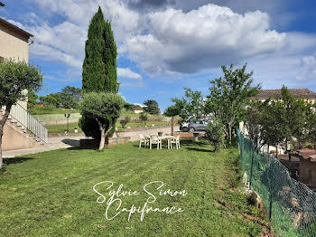 maison à Saint-Florent-sur-Auzonnet (30)