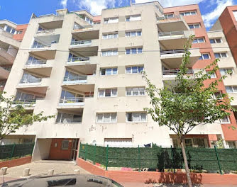 appartement à La Courneuve (93)