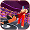 ‪Real Wrestling Fight - Bodybuilder Fighting Games‬‏