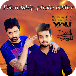 Edits friends