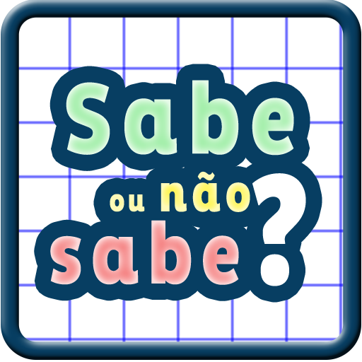 Sabe ou não Sabe? Perguntas icon