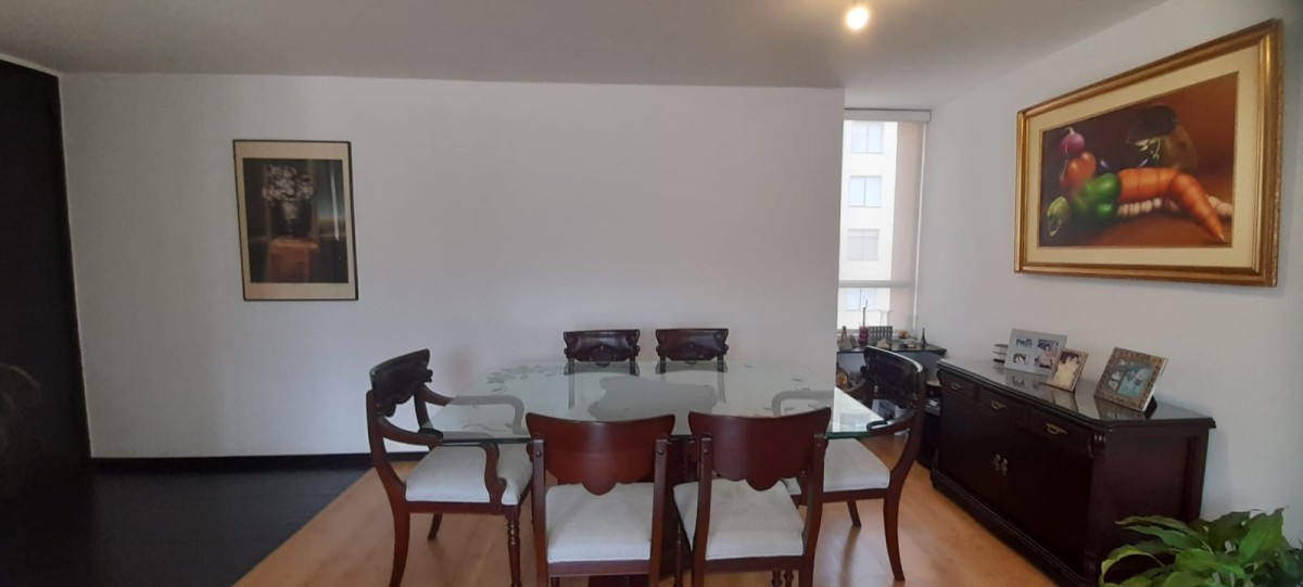 Apartamento En Venta - La Pradera Norte, Bogota