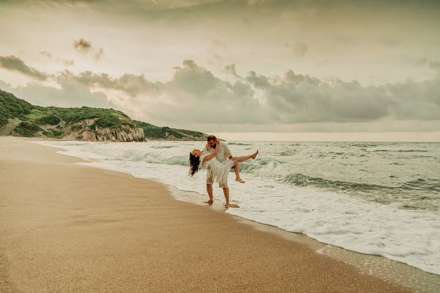 Hochzeitsfotograf Gencay Çetin (venuswed). Foto vom 10. Juli 2019