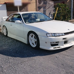 シルビア S14 後期